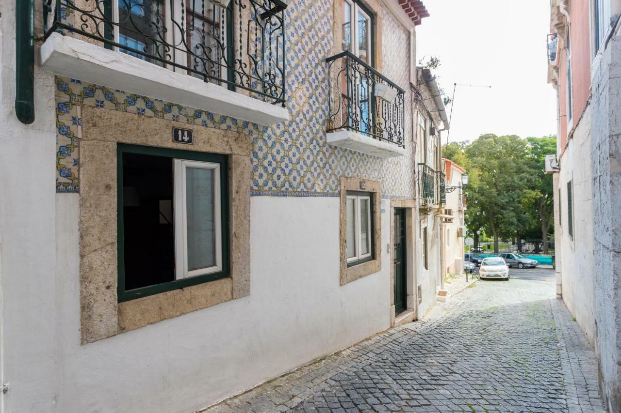 Design Alfama Lisboa