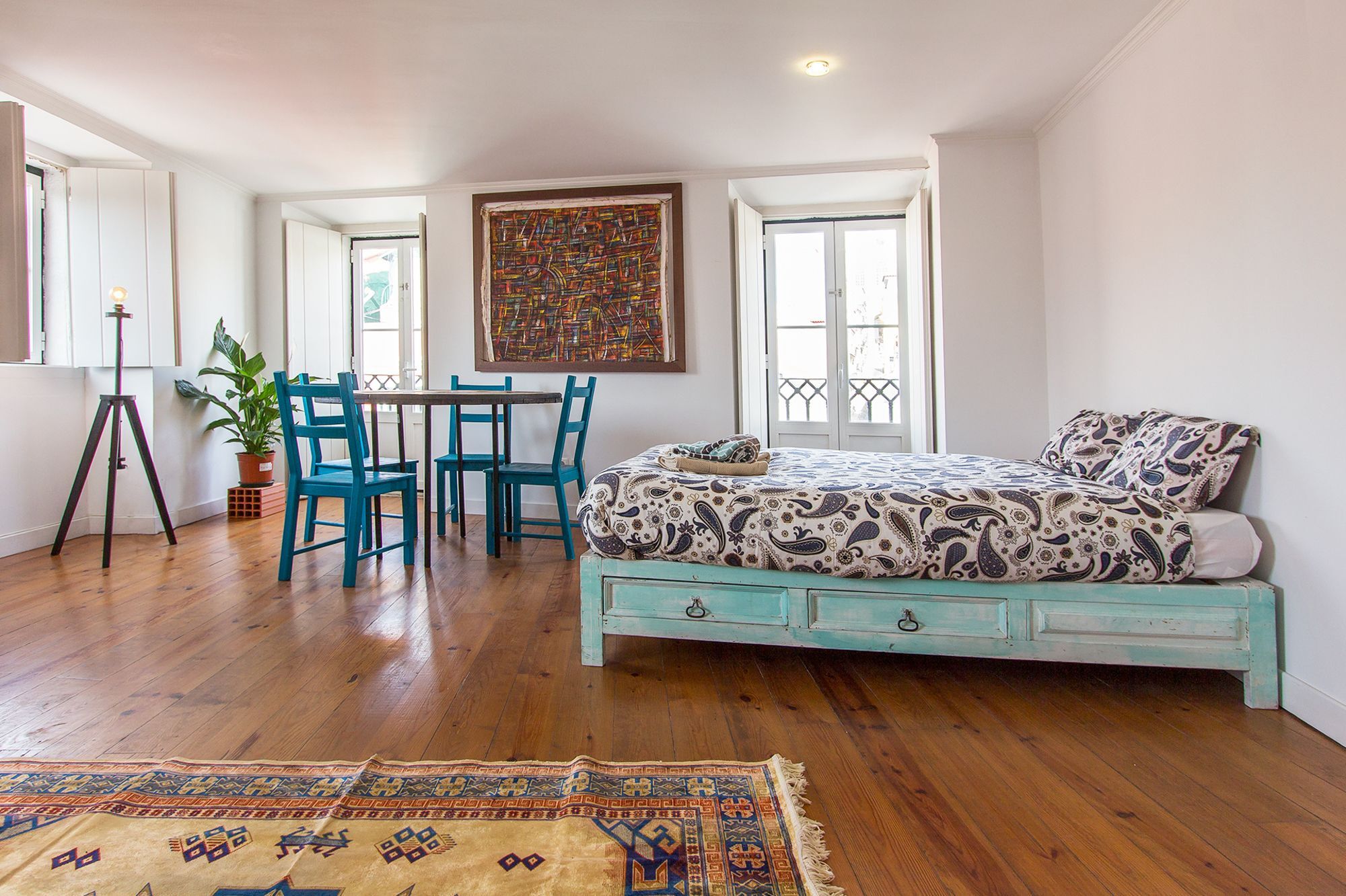 Combro Design I By Homing Lisboa
