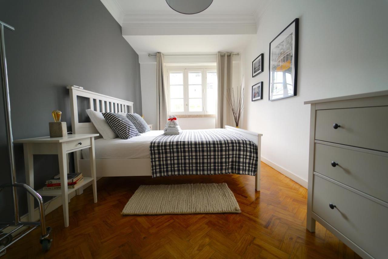 Avenidas Cozy Apartamento Lisboa