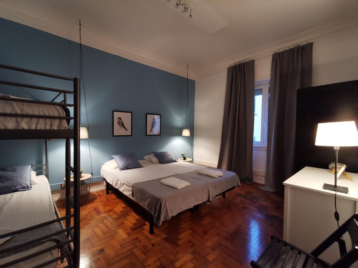 Castilho 63 & Hostal *
