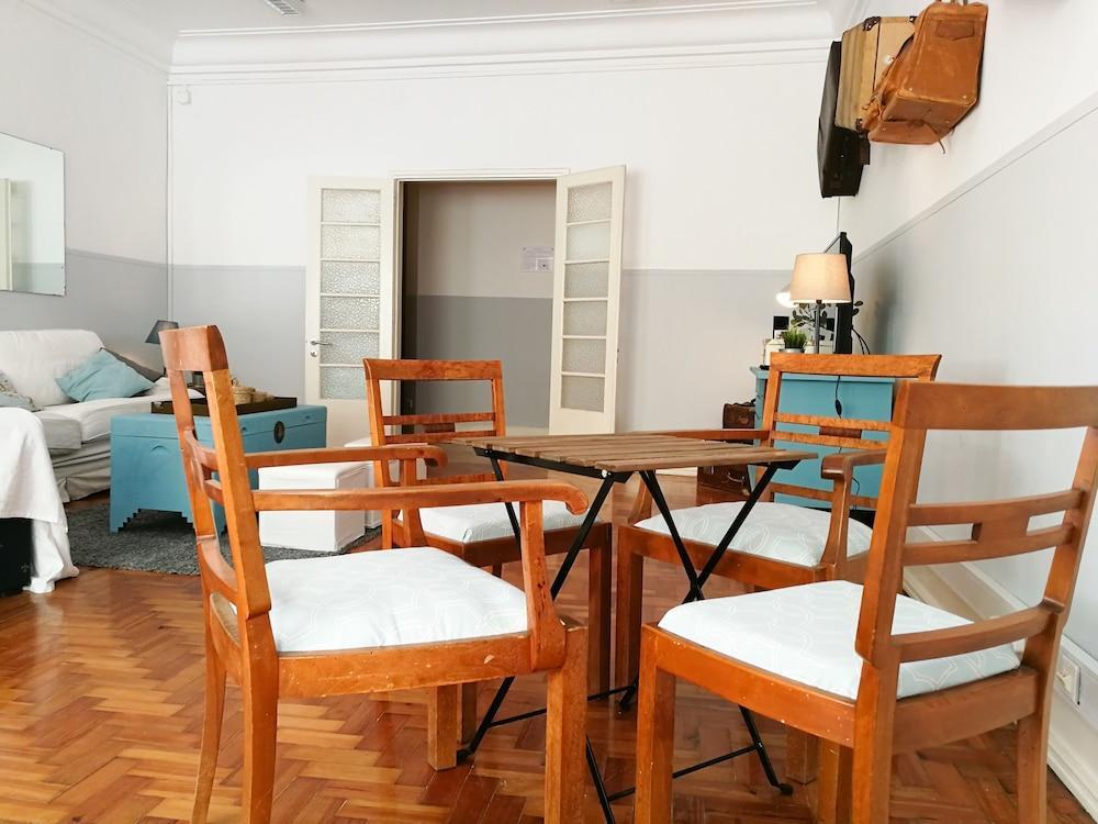 Castilho 63 & Hostal