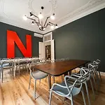 Lisbon Cheese & Wine Suites