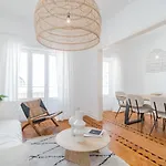 Casa Boma Lisboa - Sophisticated Apartment With Large Private Terrace - Campolide I