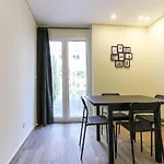 Sao Bento Terrace By Homing