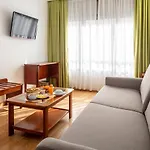Hotel Anjos