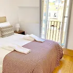 32 Top - Center Of Lisbon Duplex Apartment, Barrio Alto