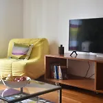 Tagus Life Apartment