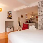 Inloveapartments - Cool Loft At Alfama