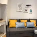 Olá Lisbon - Alcantara I