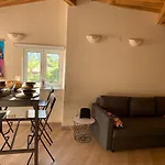 Apartment2 With Terrace And A View Near Amoreiras