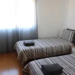 Lisbon Deluxe Apartment