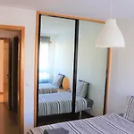 Lisbon Deluxe Apartment