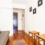 Apartamento Bairro Alto