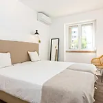 The Albuquerque Suites