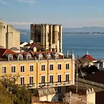 Terraco Do Tejo