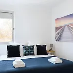 Olive Grove Apartment By Trip2Portugal