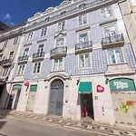 Fanqueiros Apartment