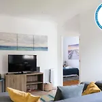 Olive Grove Apartment By Trip2Portugal