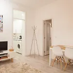FLH Santa Apolónia Charming Flat