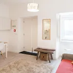 FLH Santa Apolónia Charming Flat