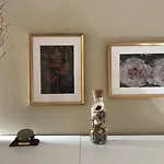 New And Unique Charming Studio At Campolide - 2A