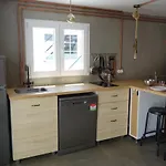 The Garage Loft In Lisbon