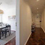 Casa Do Largo Electrico - Cozy And Lovely Apartment In The City Center
