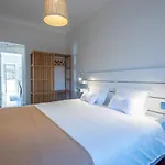 Casa Do Largo Electrico - Cozy And Lovely Apartment In The City Center
