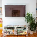 Serene Hideaway In Chiado