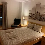 Suites Panoramic - River View
