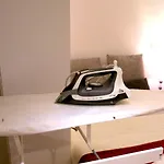 Cozy Studio In Mouraria With Ac