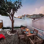 FLH Lisbon Sun Terrace Graça II