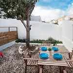 FLH Lisbon Sun Terrace Graça II