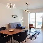 FLH Cais Sodré Design Flat