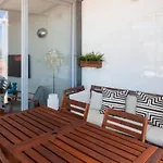 Amazing Rooftop Terrace With River And Historic City View 4 Bedrooms 4 Bathrooms Ac 19Th Century Building Chiado