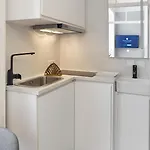 Small Design Studio - Rosa, Bairro Alto