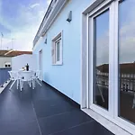 Estrela Terrace by Homing