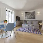Chiado Blue By Homing