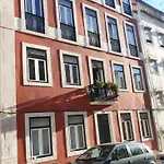 Príncipe Real Central Home 2