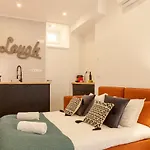 Lisbon Chillout Apartments