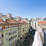 City Retreat