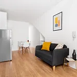 Altido Brand New Elegant Apartments With Terraces In Ajuda