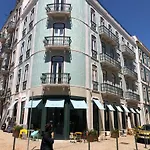 Be Lisbon Hostel Intendente
