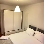 Duplex Perto do Aeroporto
