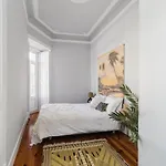 Casa Boma Lisboa - Elegant&Charming Apartment - Alcantara V