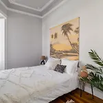 Casa Boma Lisboa - Elegant&Charming Apartment - Alcantara V