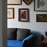 Cosy Apartment In The Heart Of Lisbon