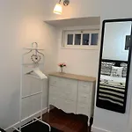 Passport Lisbon Apartments