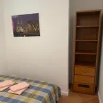 House And Rooms In Lisbon