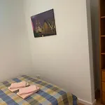 House And Rooms In Lisbon